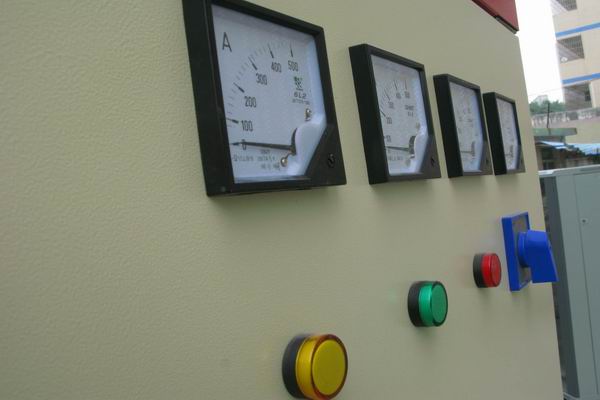 巴林右配电柜-3683讲讲配电柜注意事项